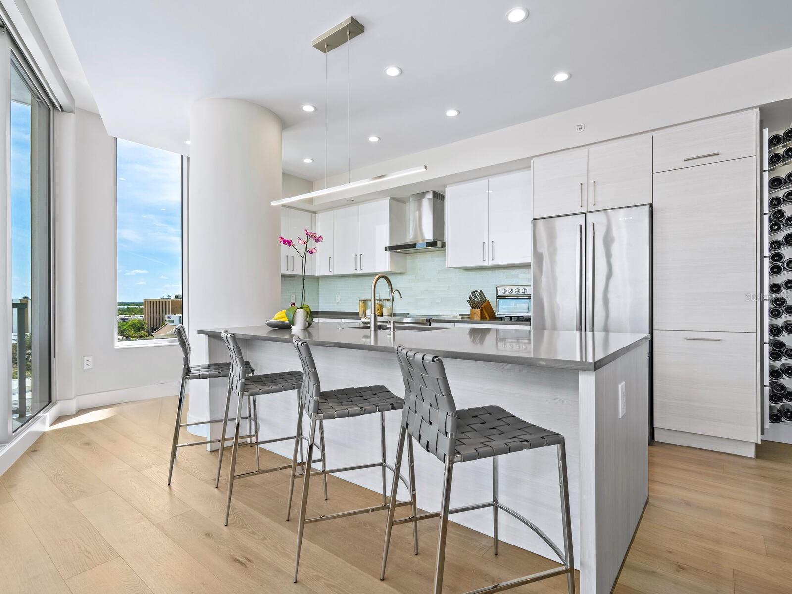 111 S PINEAPPLE AVENUE Unit: 901