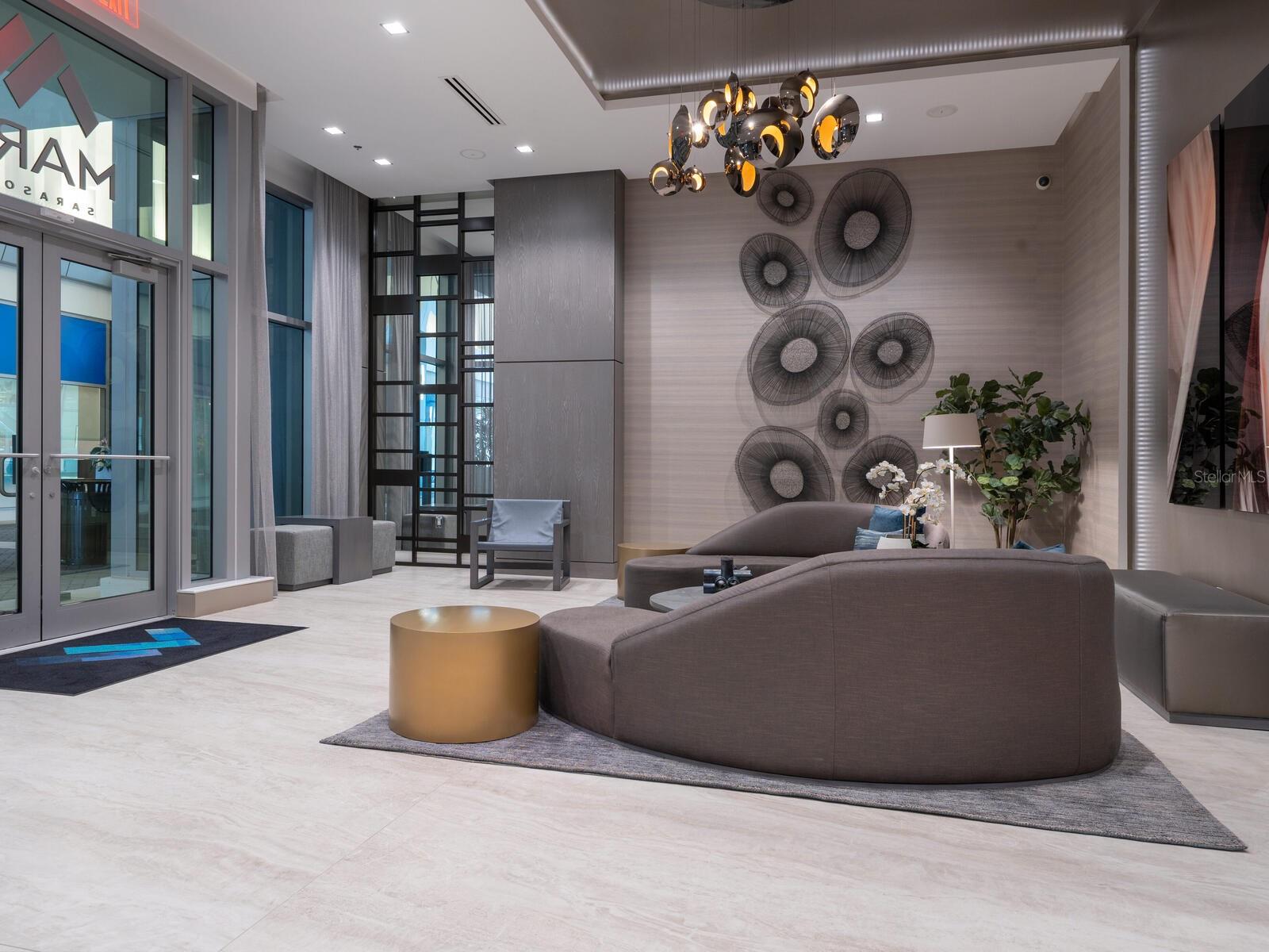 111 S PINEAPPLE AVENUE Unit: 901