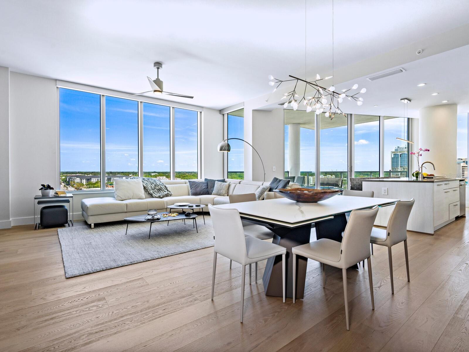111 S PINEAPPLE AVENUE Unit: 901