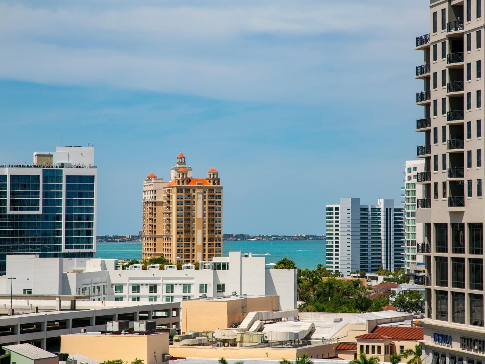 111 S PINEAPPLE AVENUE Unit: 901