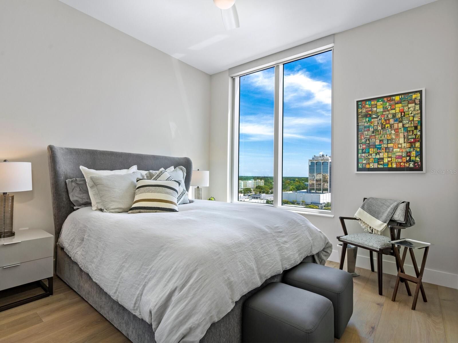 111 S PINEAPPLE AVENUE Unit: 901