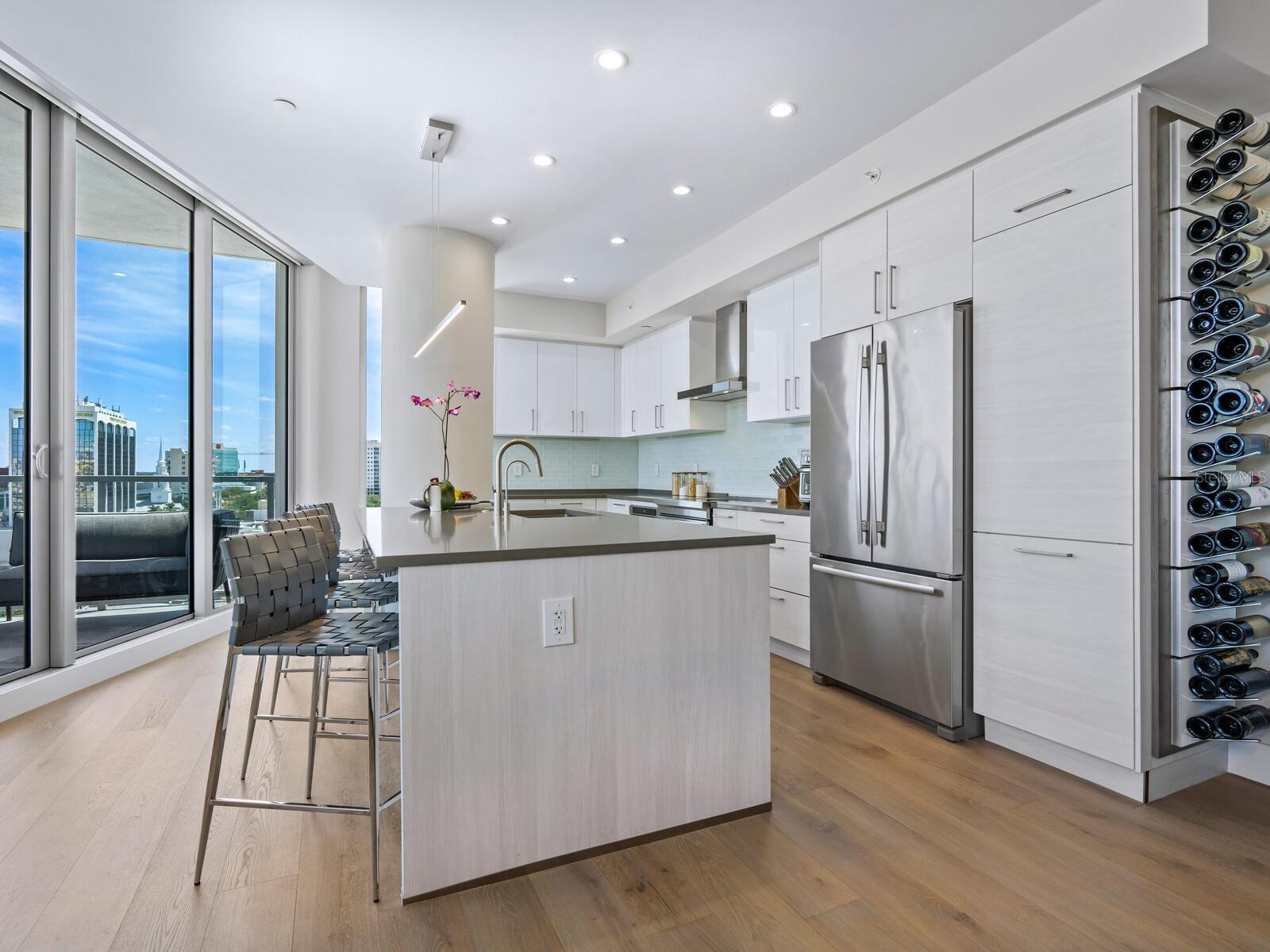 111 S PINEAPPLE AVENUE Unit: 901