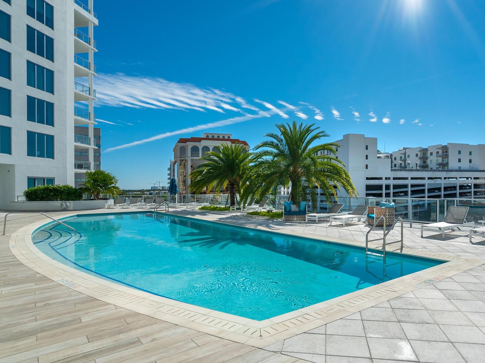 111 S PINEAPPLE AVENUE Unit: 901