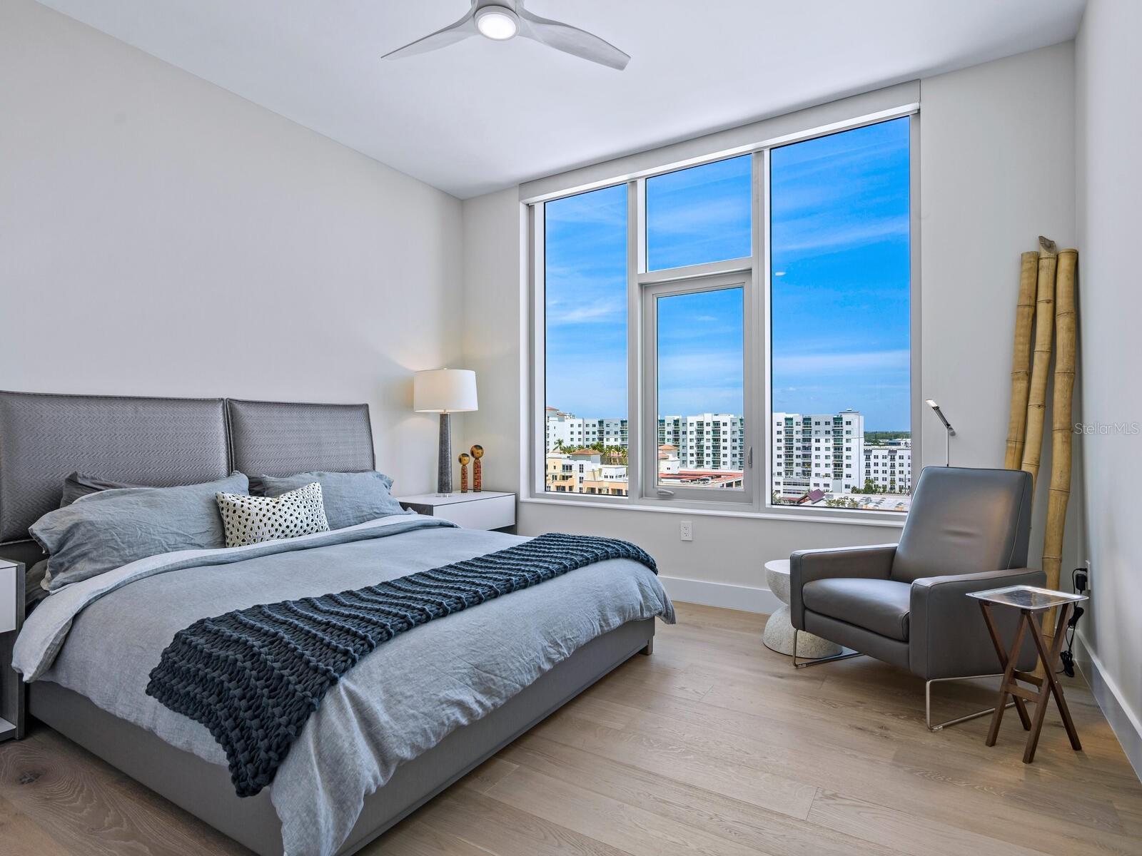 111 S PINEAPPLE AVENUE Unit: 901