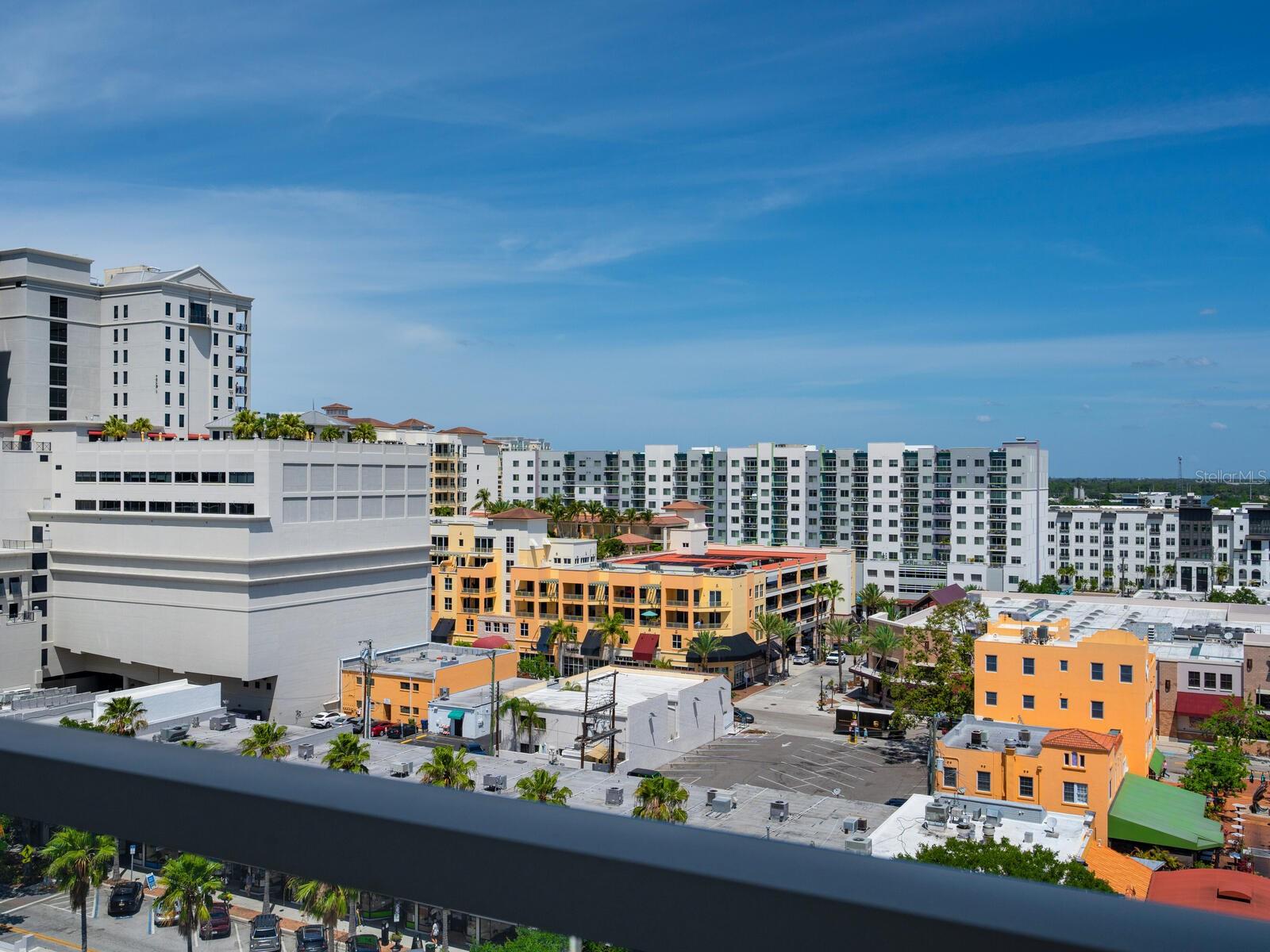 111 S PINEAPPLE AVENUE Unit: 901