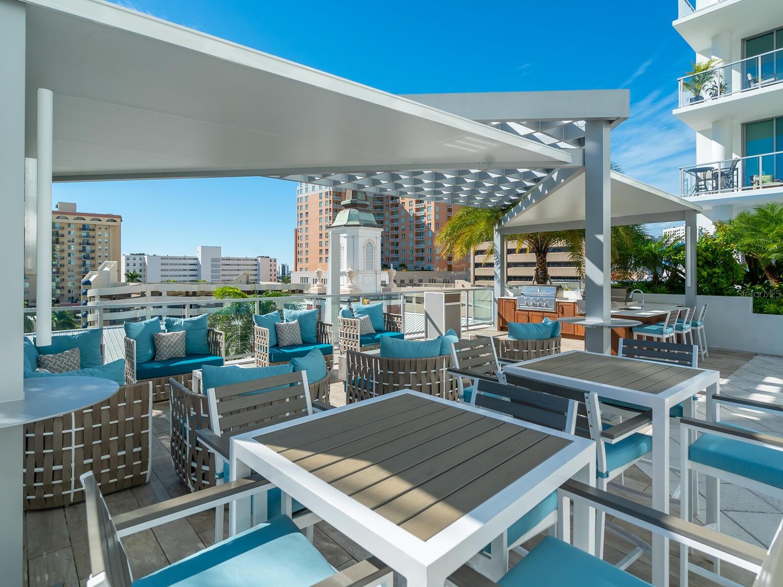 111 S PINEAPPLE AVENUE Unit: 901
