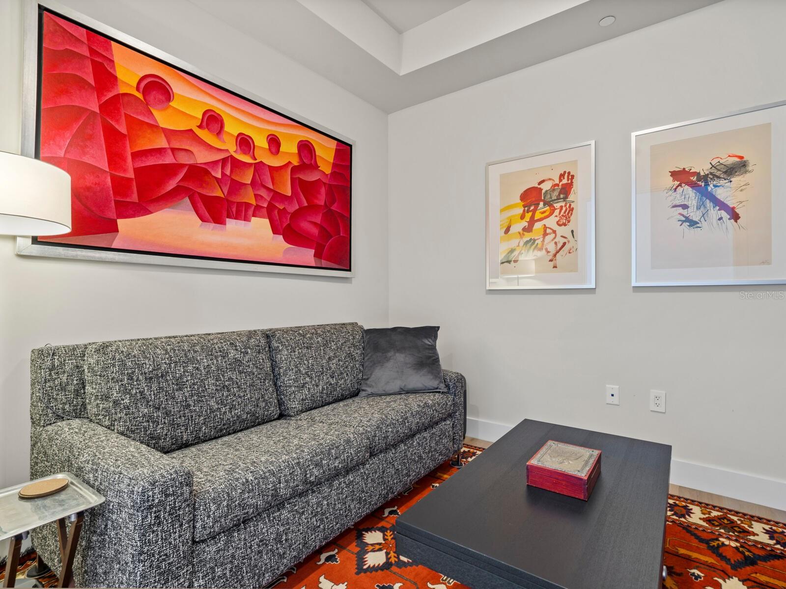 111 S PINEAPPLE AVENUE Unit: 901