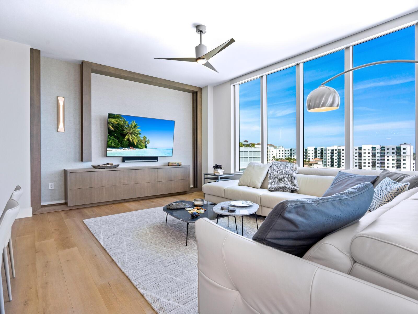 111 S PINEAPPLE AVENUE Unit: 901