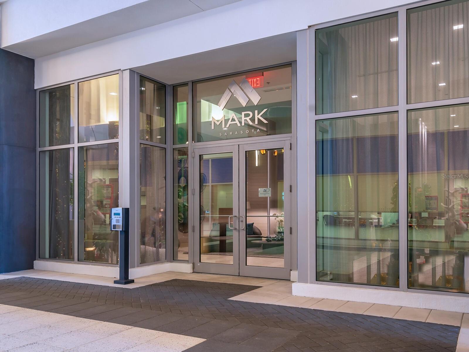 111 S PINEAPPLE AVENUE Unit: 901