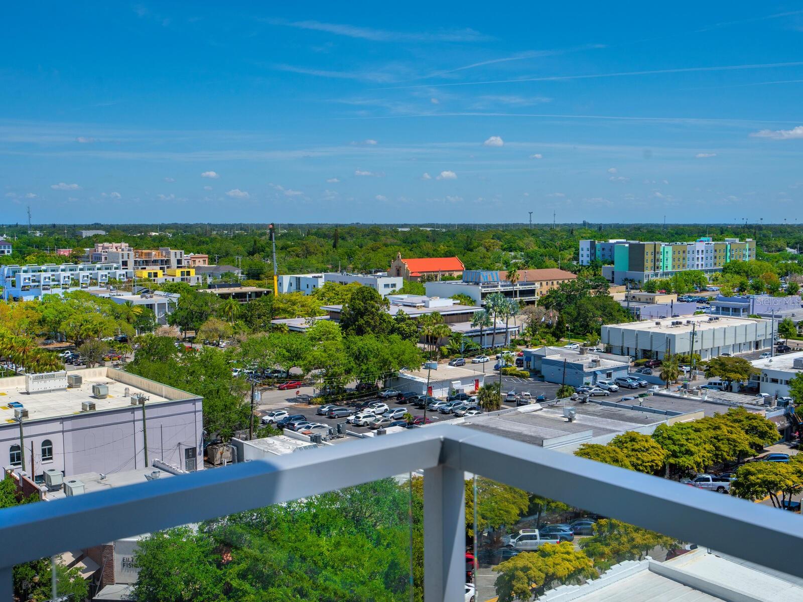 111 S PINEAPPLE AVENUE Unit: 901