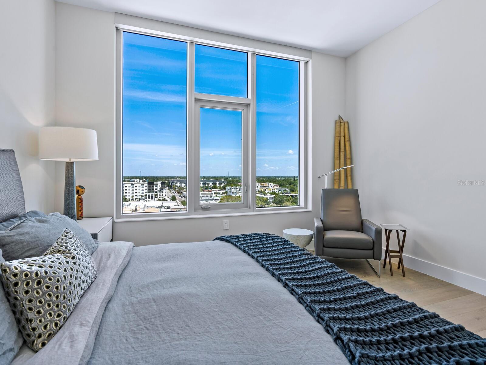 111 S PINEAPPLE AVENUE Unit: 901