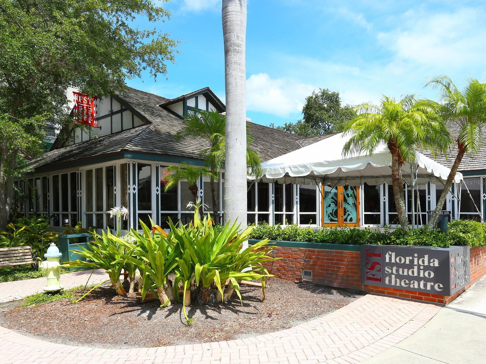 111 S PINEAPPLE AVENUE Unit: 901