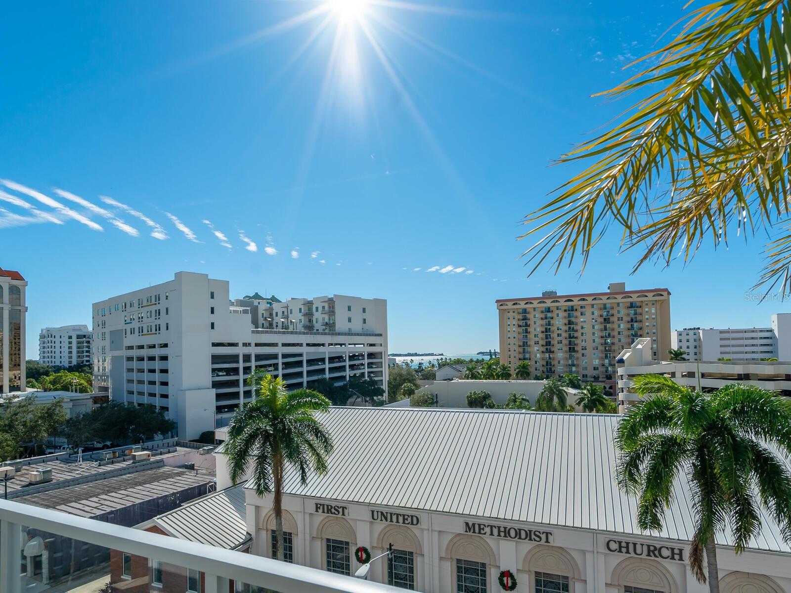 111 S PINEAPPLE AVENUE Unit: 901