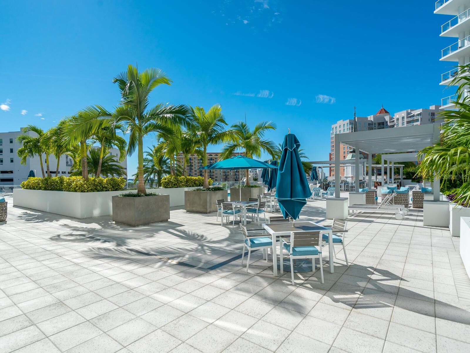 111 S PINEAPPLE AVENUE Unit: 901