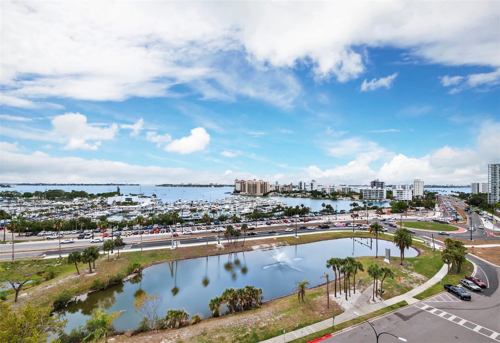 1255 N GULFSTREAM AVENUE Unit: 905