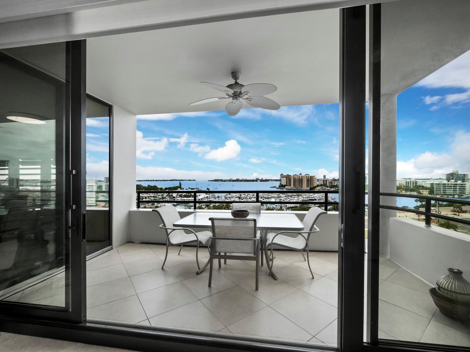 1255 N GULFSTREAM AVENUE Unit: 905