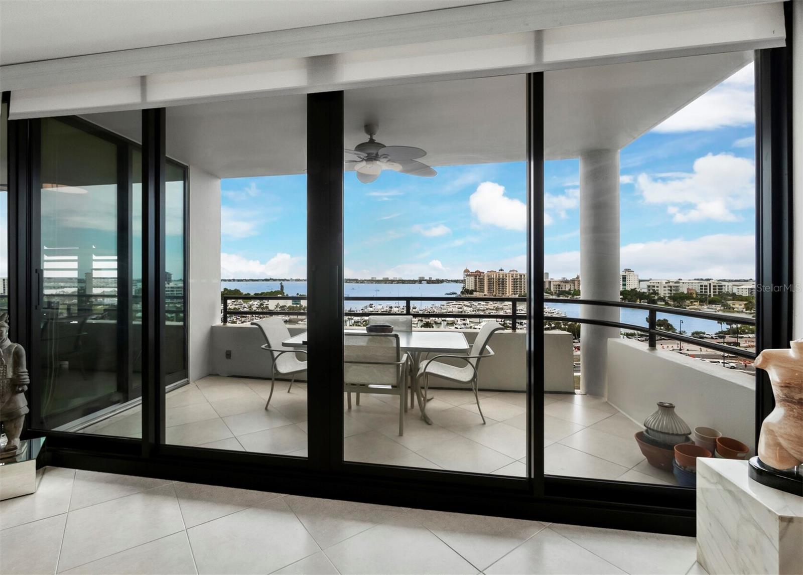 1255 N GULFSTREAM AVENUE Unit: 905