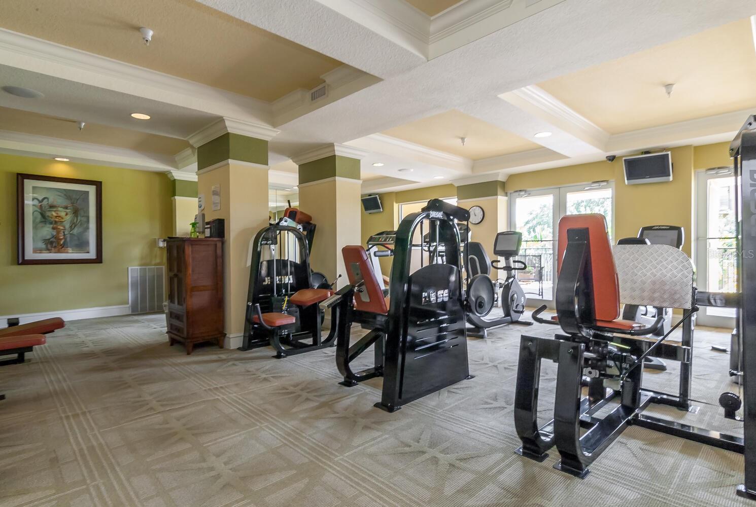 1064 N TAMIAMI TRAIL Unit: 1525