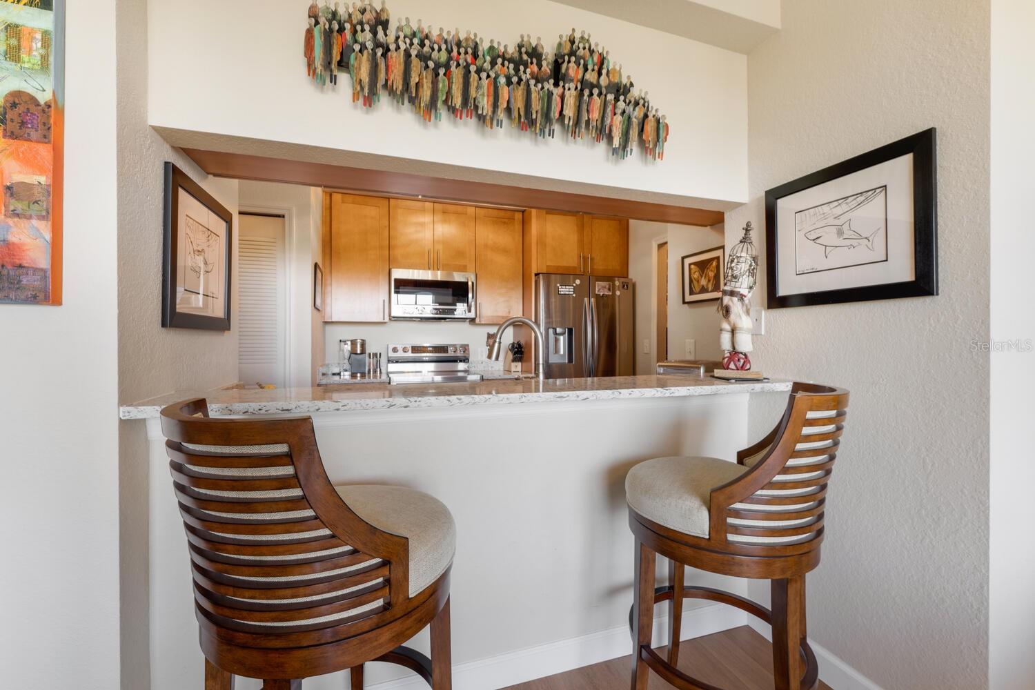 1064 N TAMIAMI TRAIL Unit: 1525