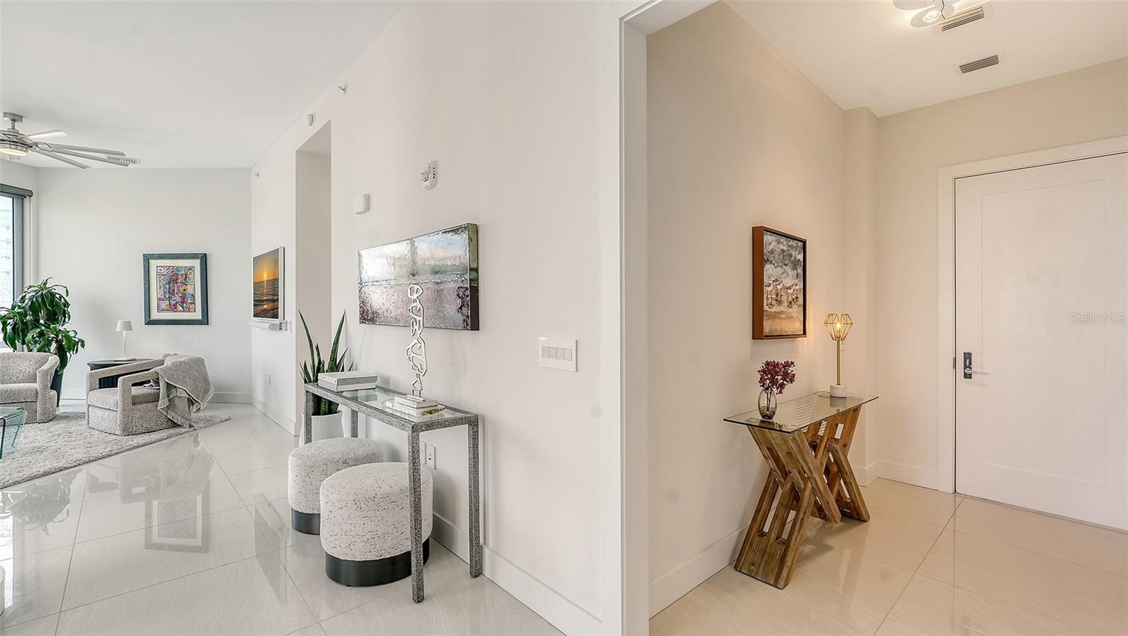 111 S PINEAPPLE AVENUE Unit: 507