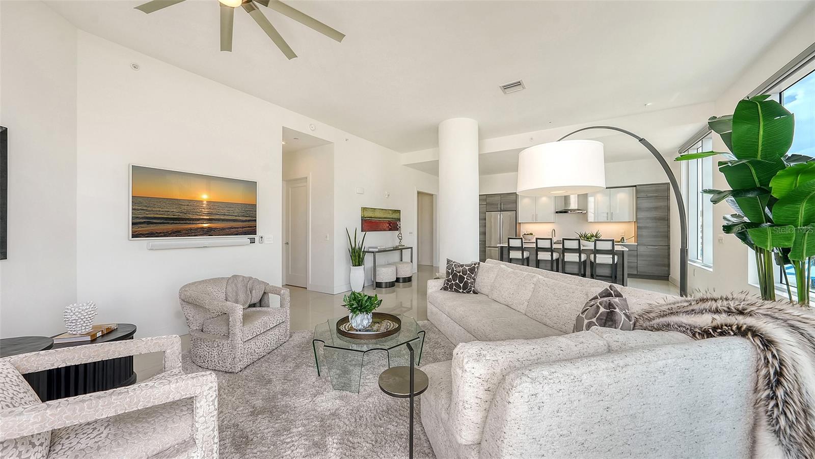 111 S PINEAPPLE AVENUE Unit: 507