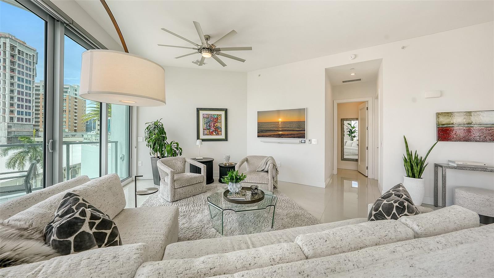 111 S PINEAPPLE AVENUE Unit: 507