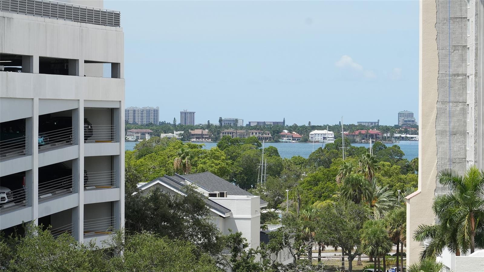 111 S PINEAPPLE AVENUE Unit: 507