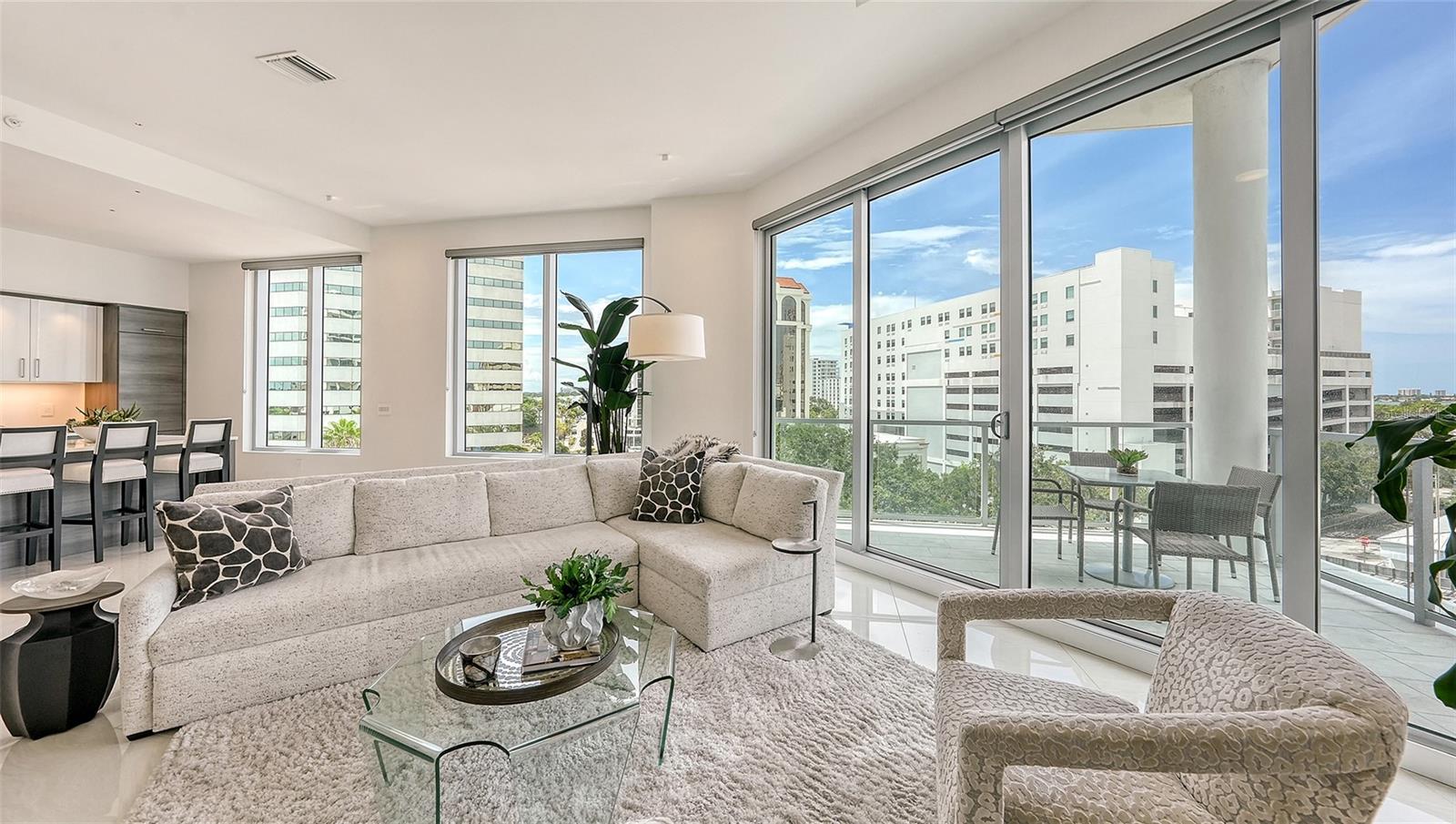 111 S PINEAPPLE AVENUE Unit: 507