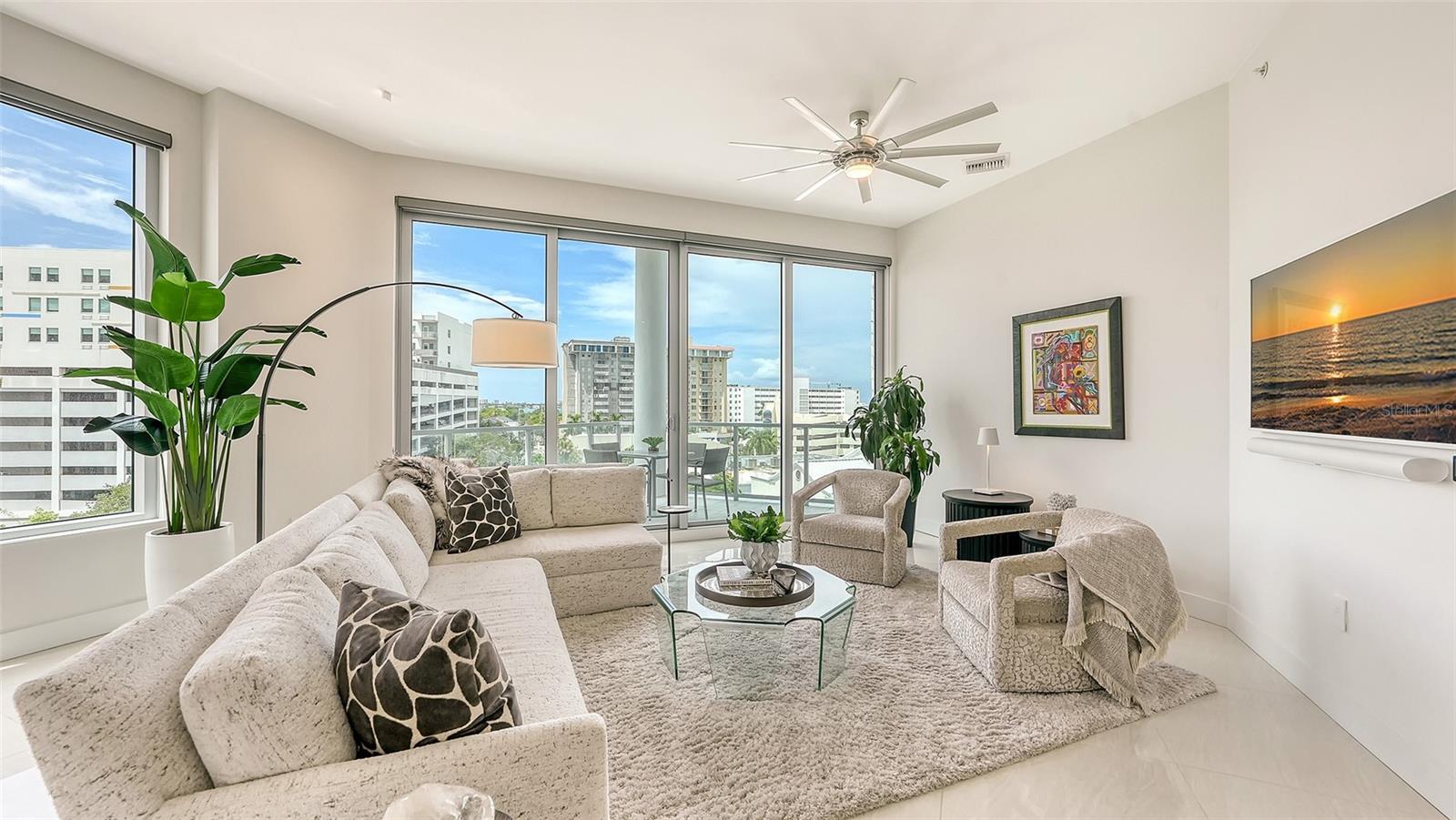 111 S PINEAPPLE AVENUE Unit: 507