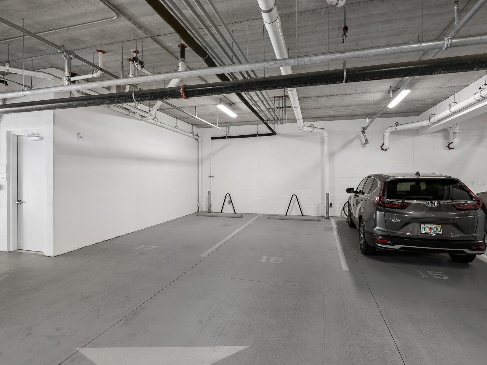 711 S PALM AVENUE Unit: 401