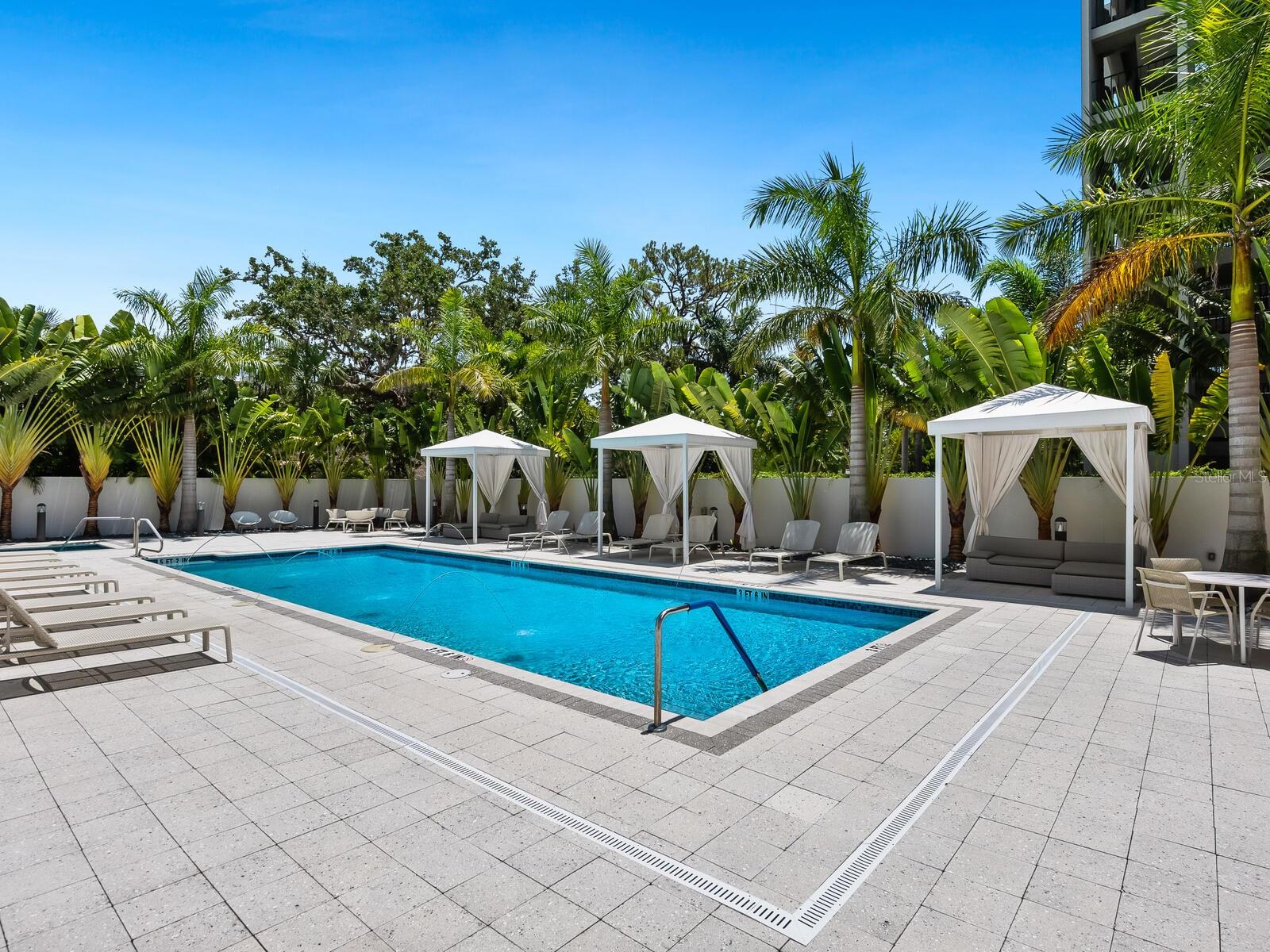 711 S PALM AVENUE Unit: 401