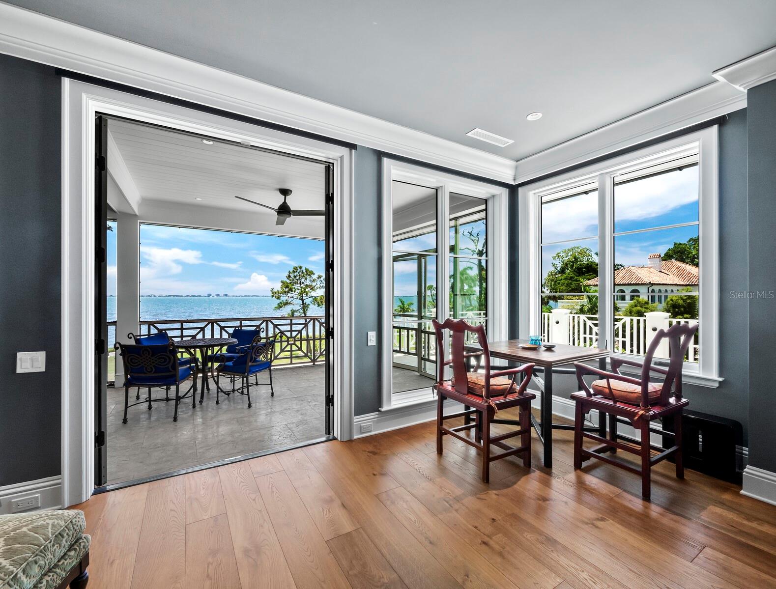 4223 BAY SHORE RD