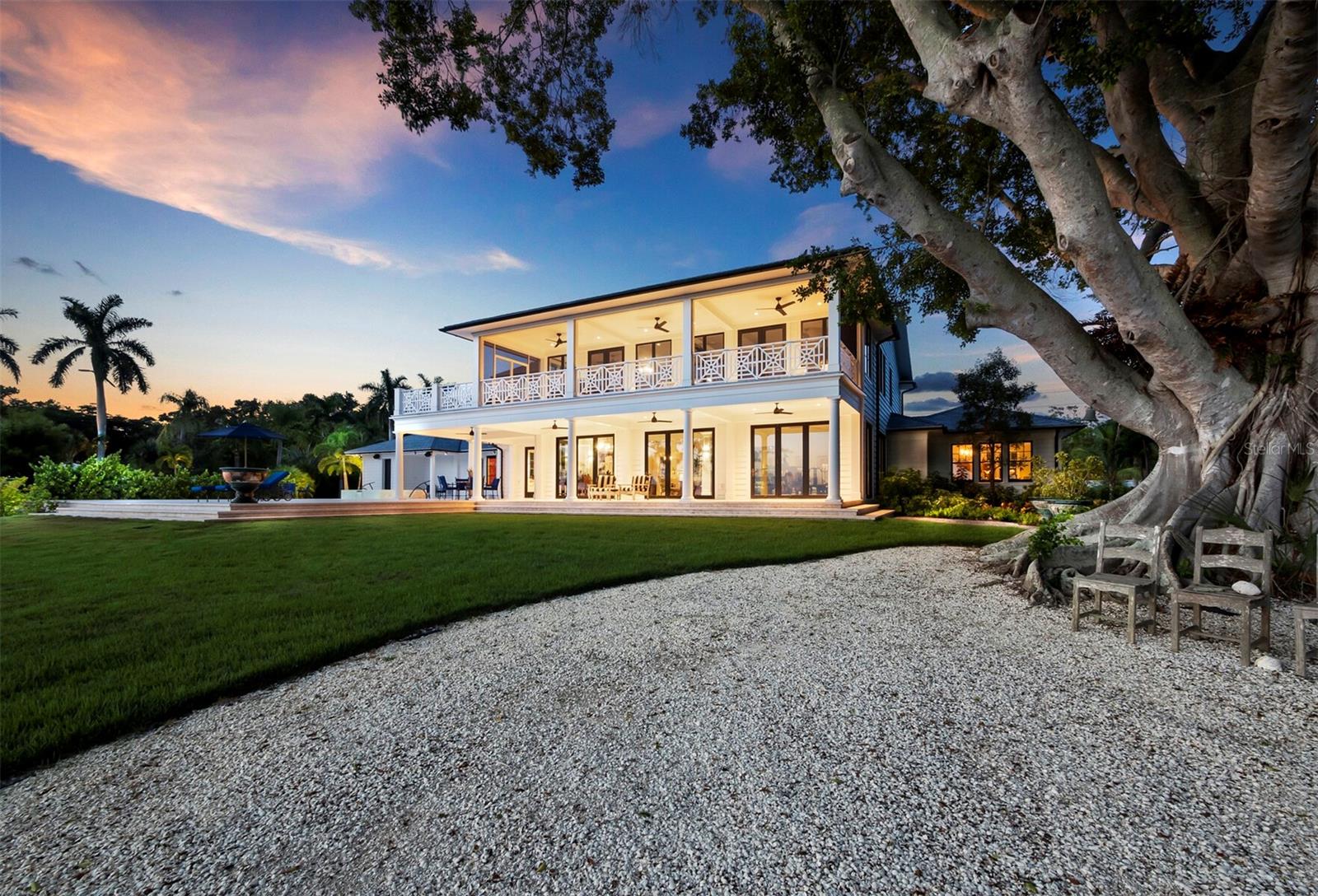 4223 BAY SHORE RD