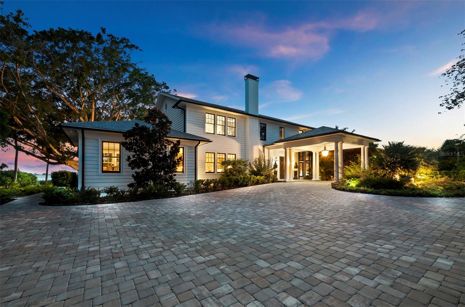 4223 BAY SHORE RD