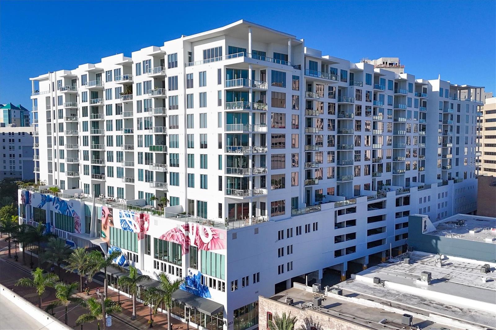 111 S PINEAPPLE AVE #1020