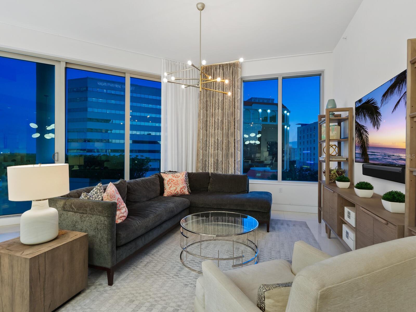 111 S PINEAPPLE AVENUE Unit: 506