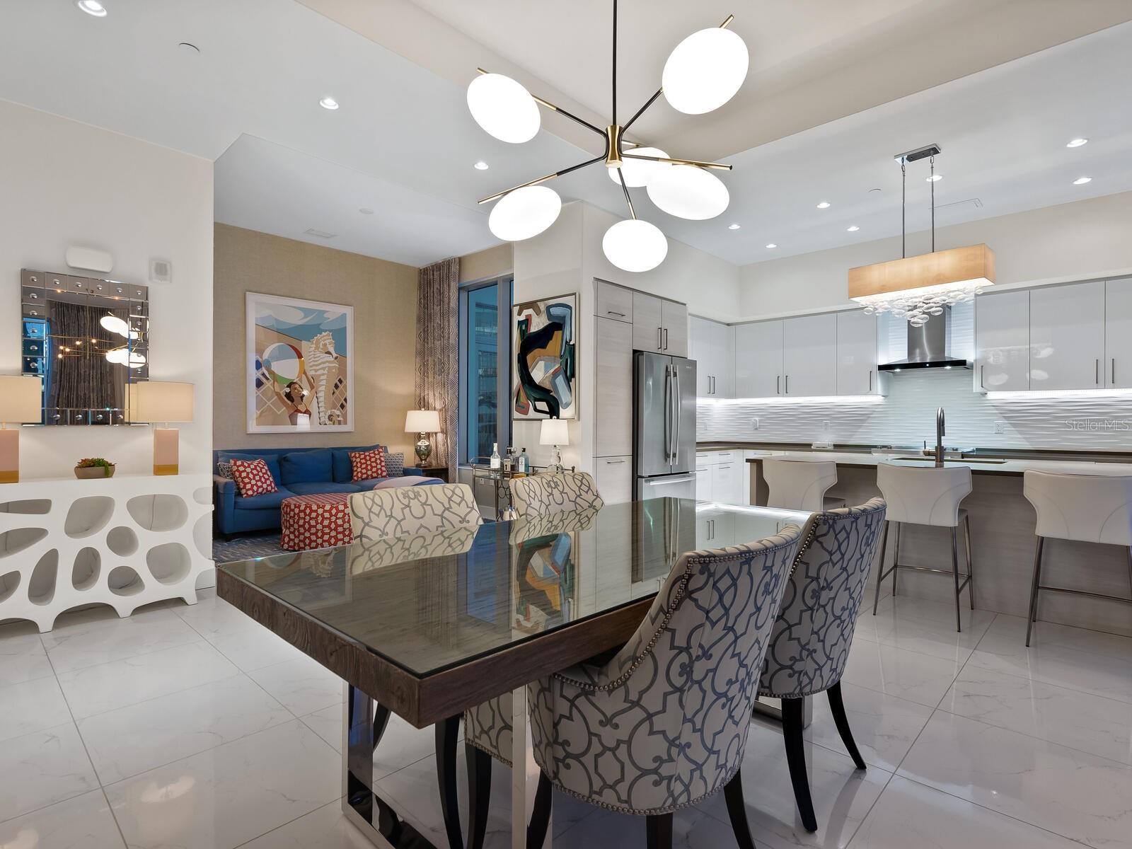 111 S PINEAPPLE AVENUE Unit: 506