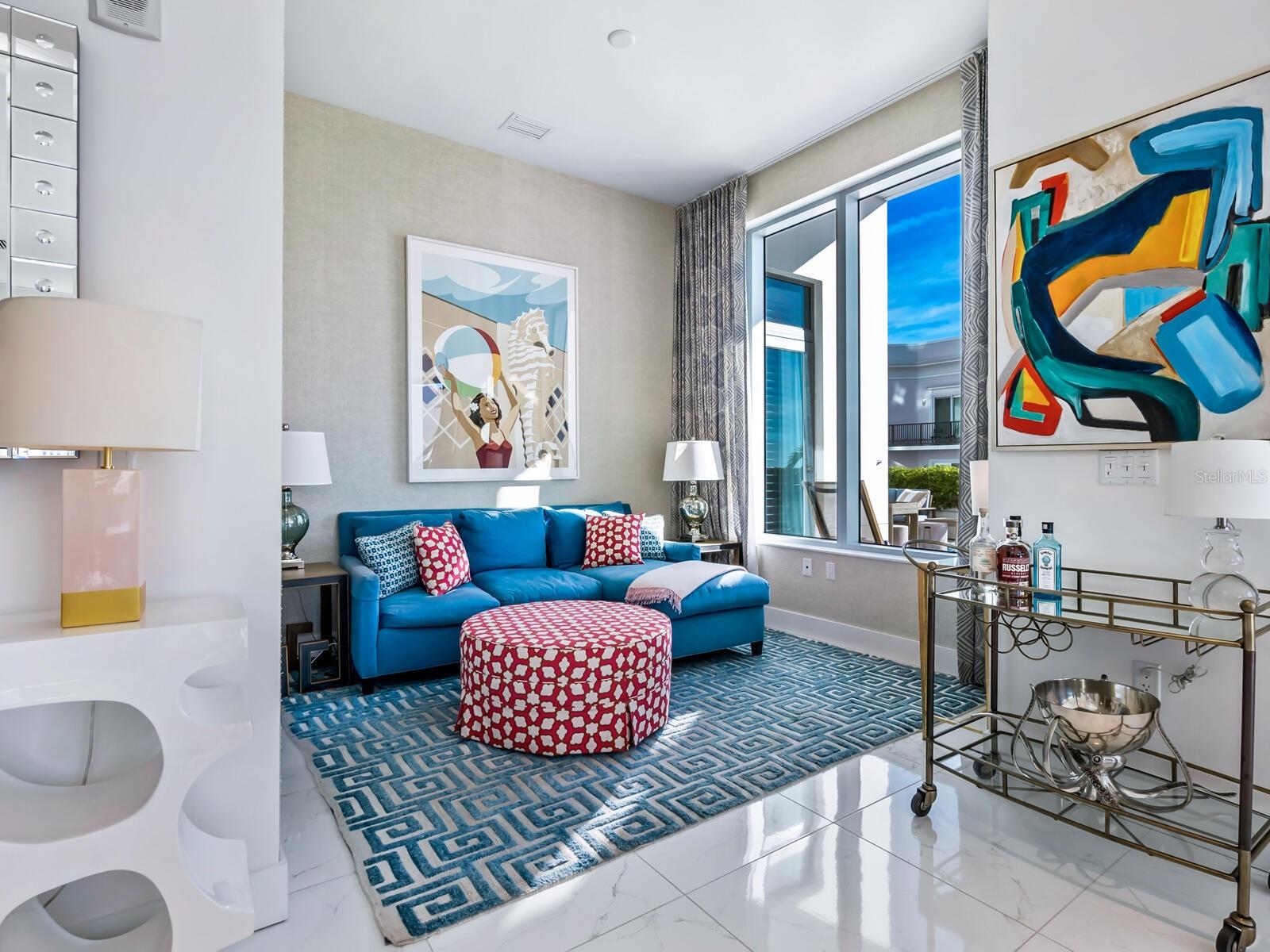 111 S PINEAPPLE AVENUE Unit: 506