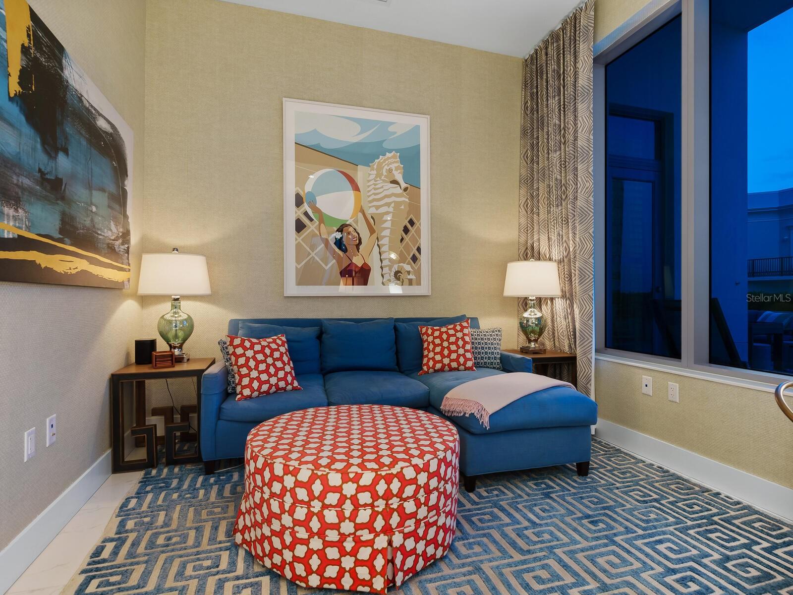 111 S PINEAPPLE AVENUE Unit: 506