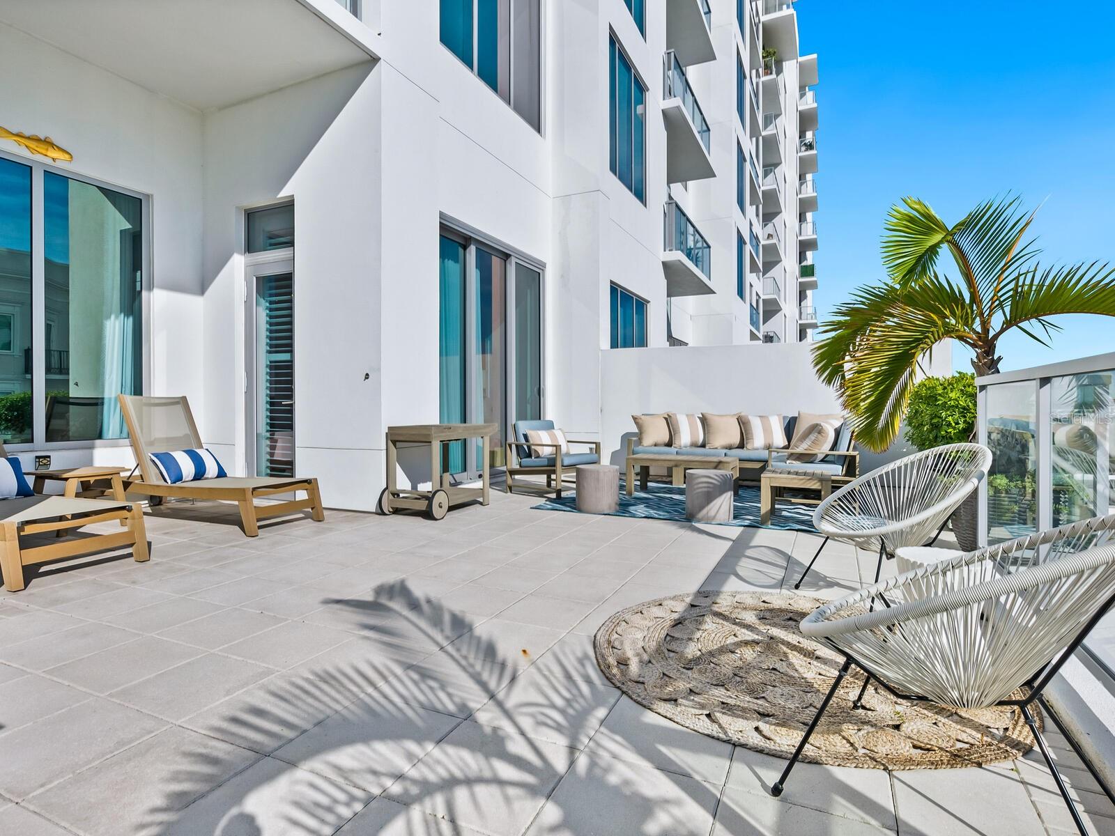 111 S PINEAPPLE AVENUE Unit: 506