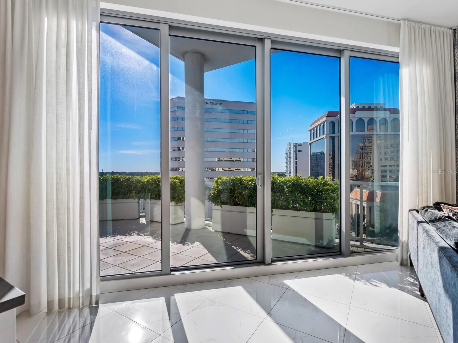 111 S PINEAPPLE AVENUE Unit: 506