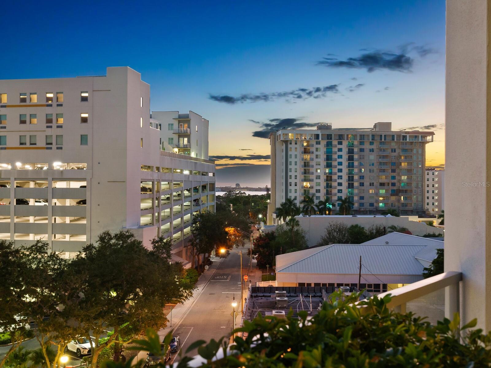 111 S PINEAPPLE AVENUE Unit: 506