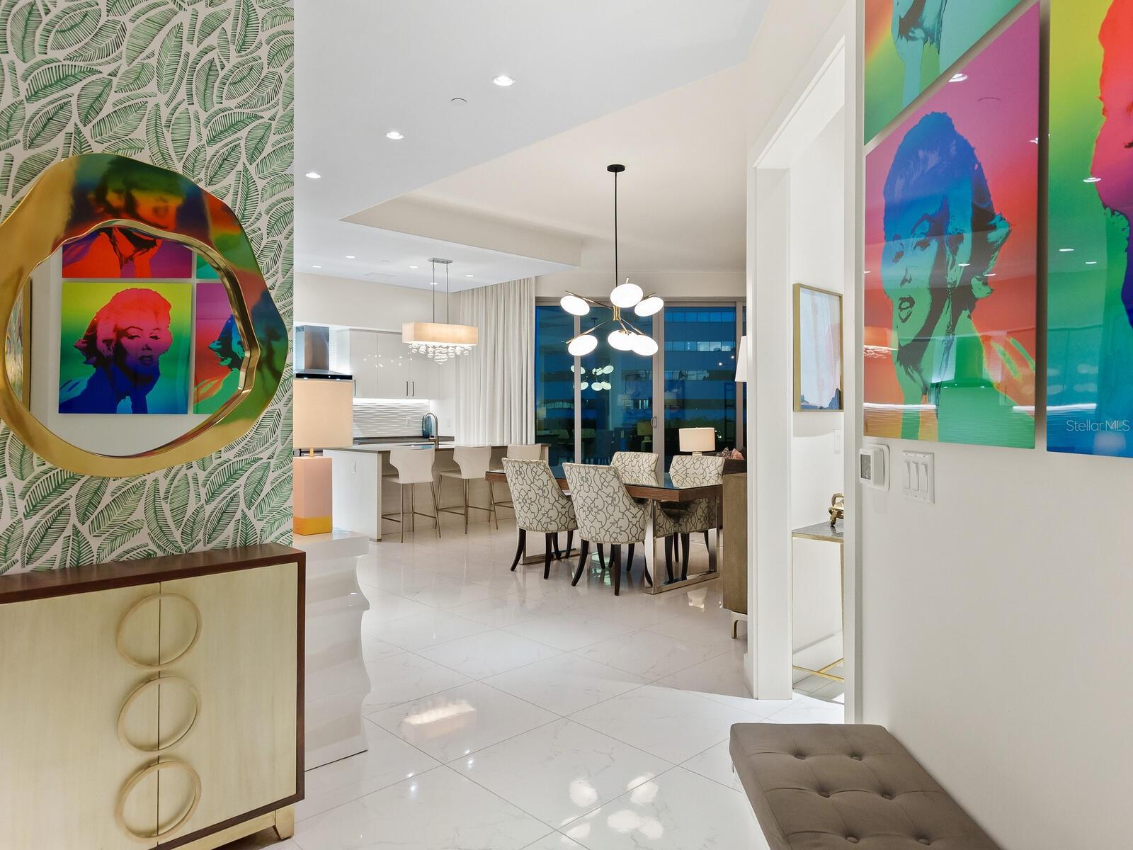 111 S PINEAPPLE AVENUE Unit: 506