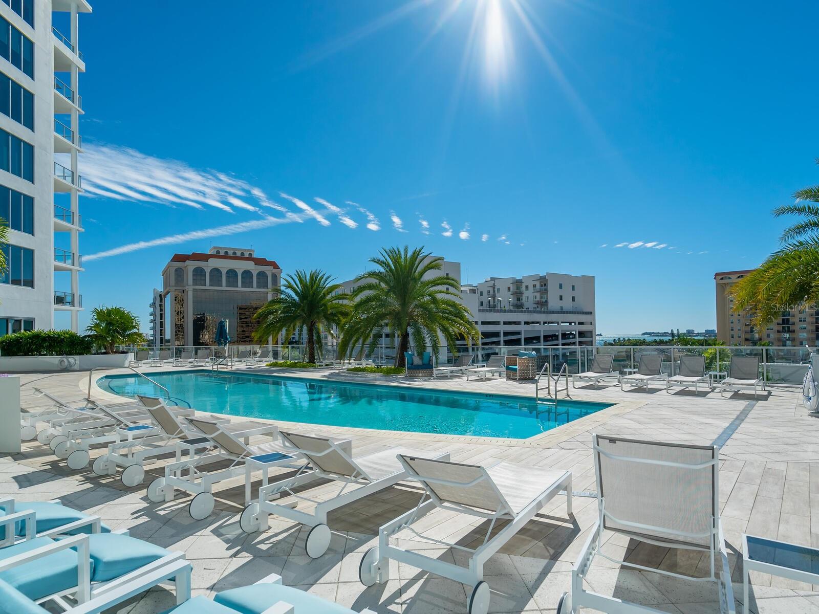 111 S PINEAPPLE AVENUE Unit: 506