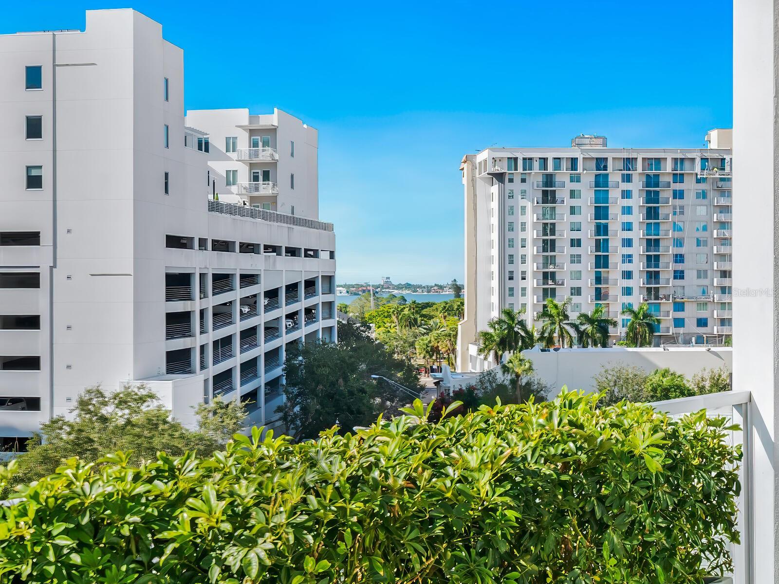 111 S PINEAPPLE AVENUE Unit: 506