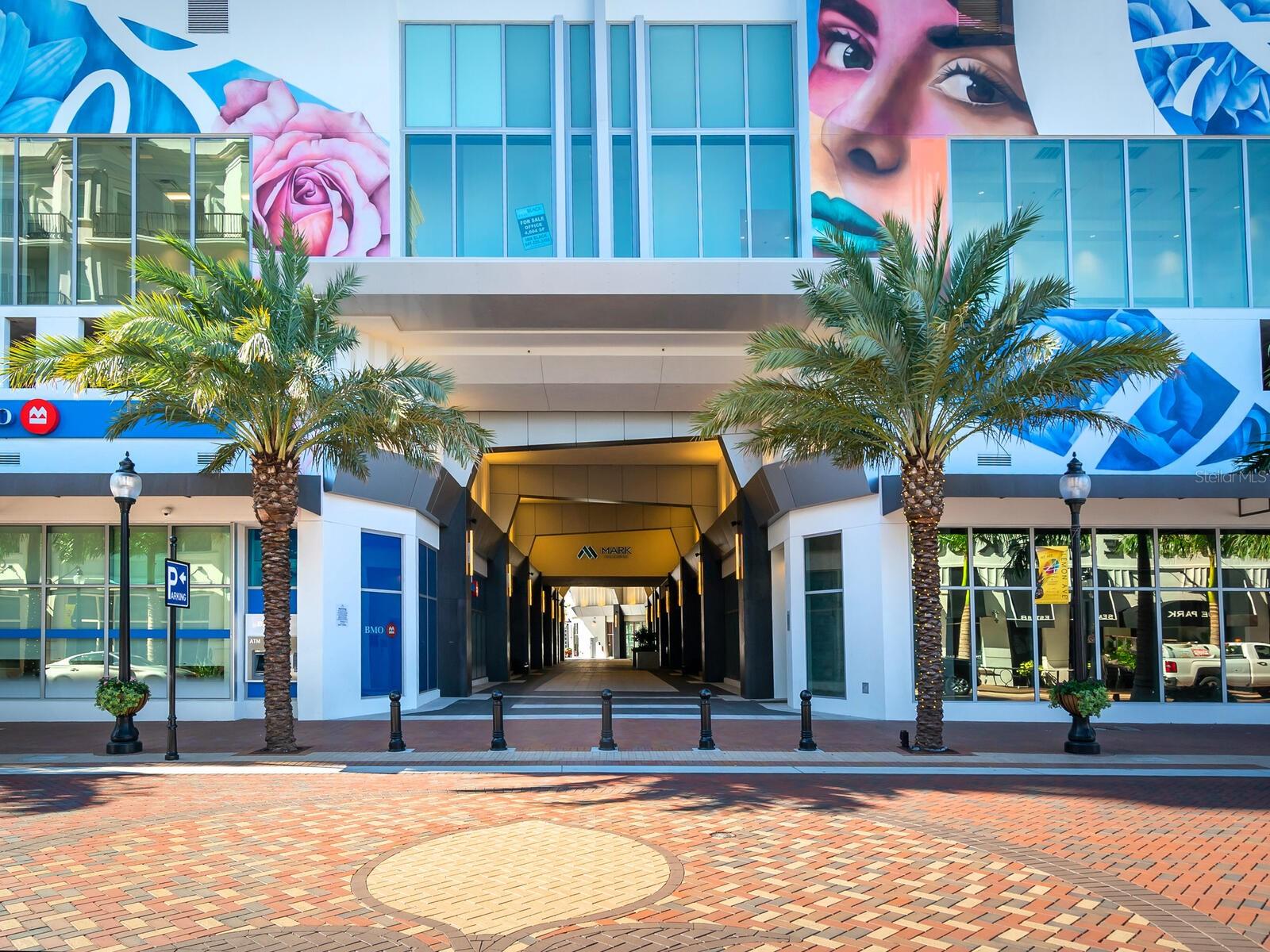 111 S PINEAPPLE AVENUE Unit: 506