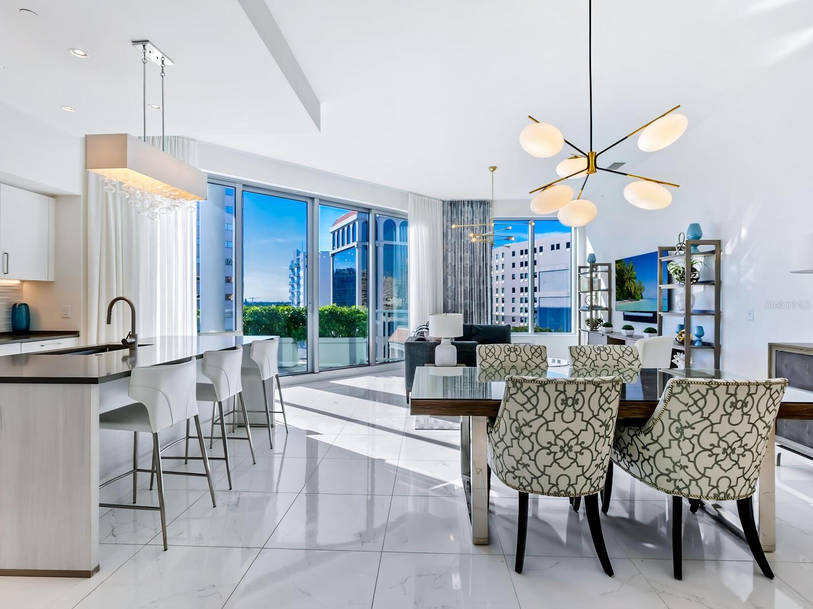 111 S PINEAPPLE AVENUE Unit: 506