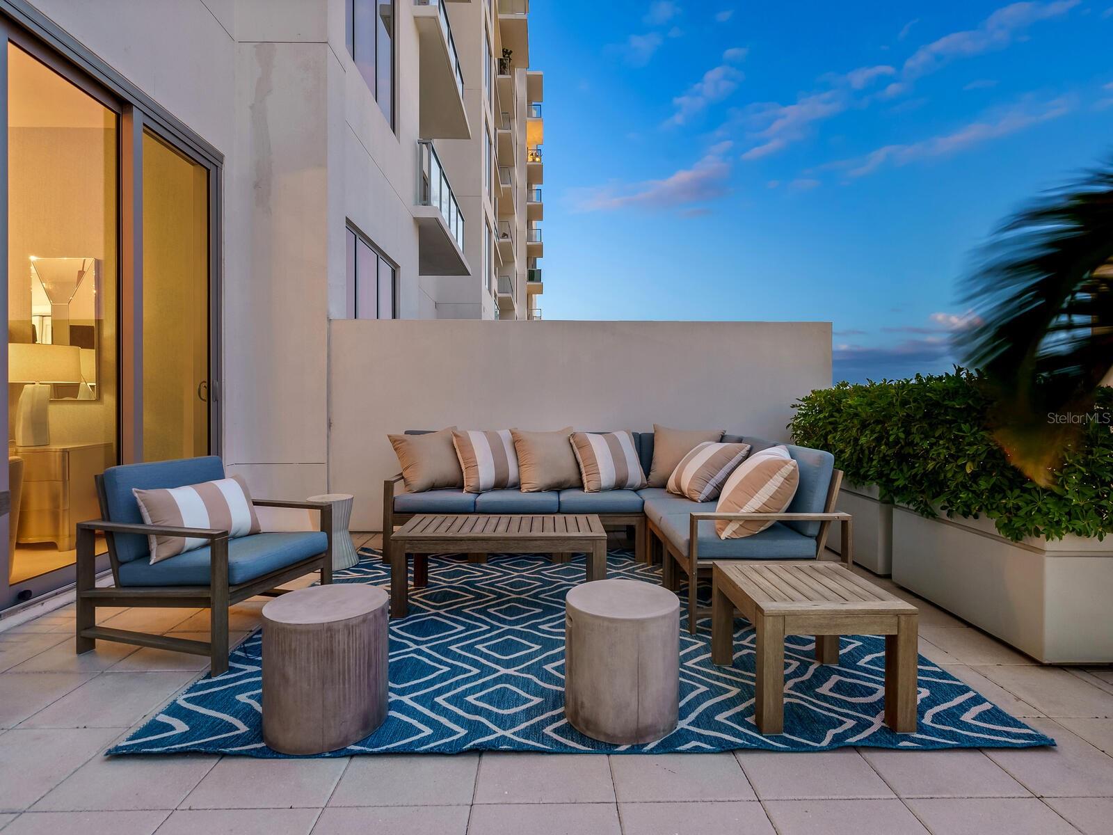 111 S PINEAPPLE AVENUE Unit: 506