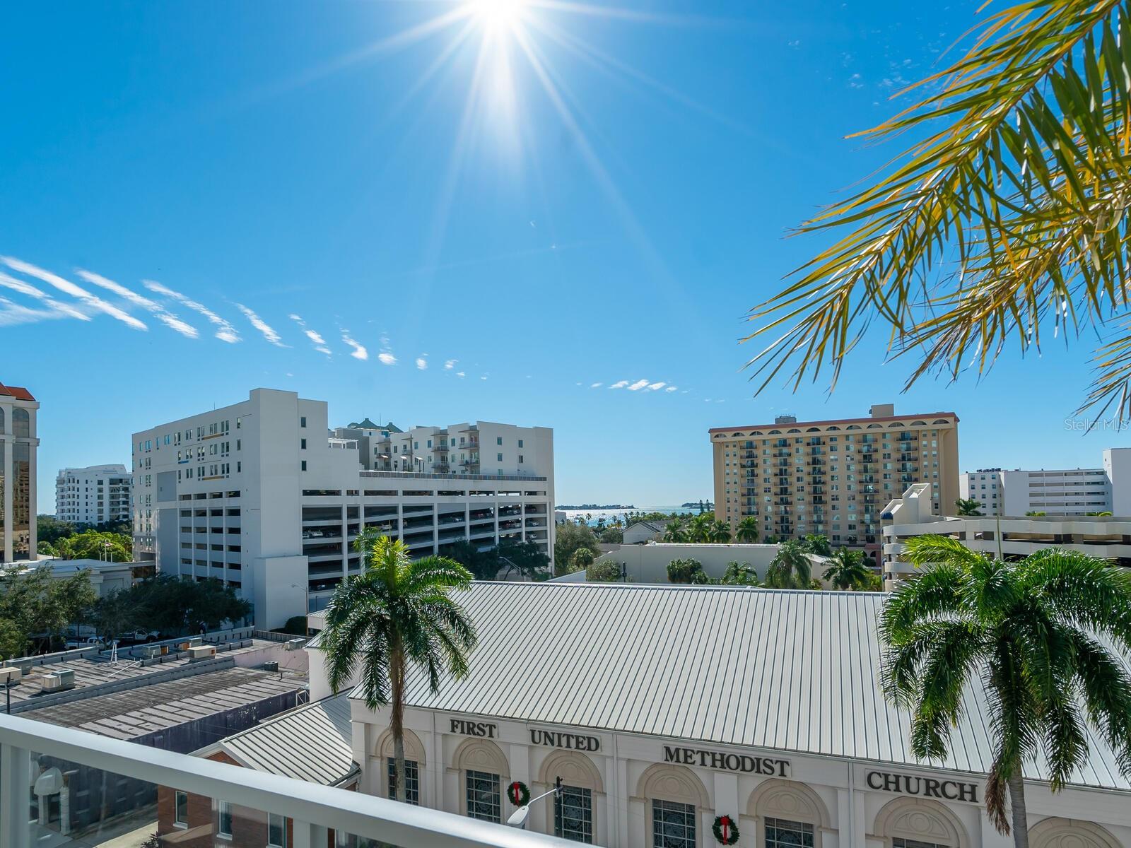 111 S PINEAPPLE AVENUE Unit: 506