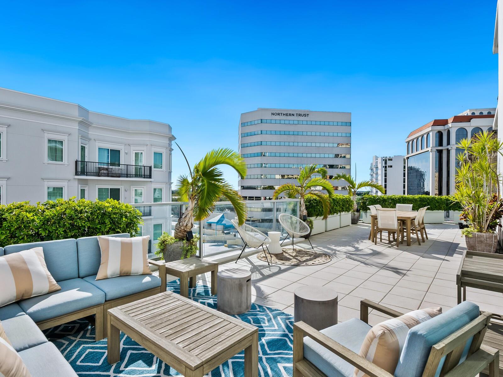 111 S PINEAPPLE AVENUE Unit: 506
